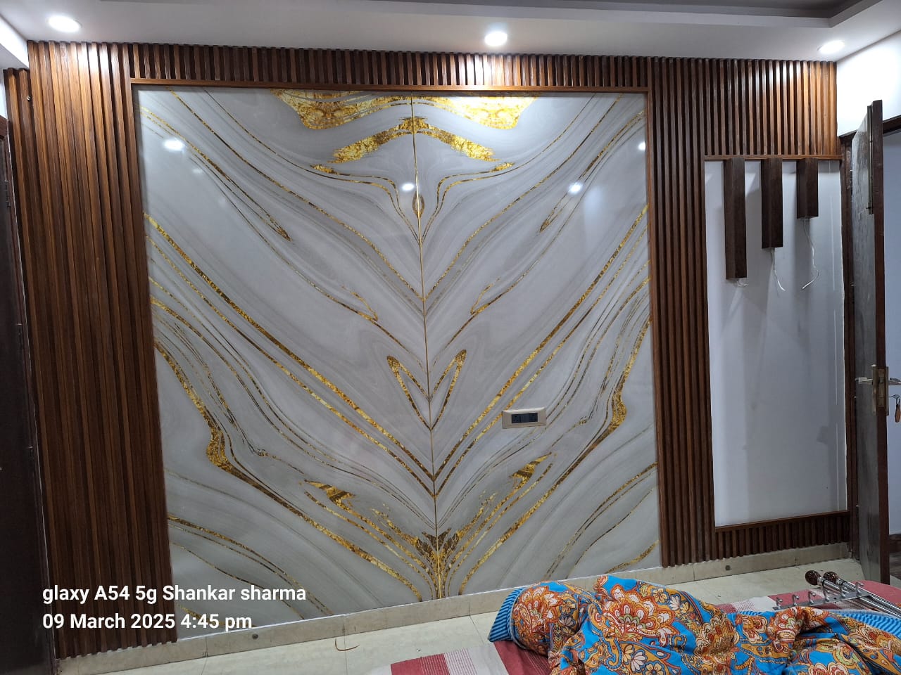 Sahil Furnishing